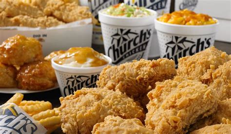 Hurray for a crispy crust and larger individual portions of fried chicken and.and that's about it. What's the best fast food fried chicken? | Sherdog Forums ...