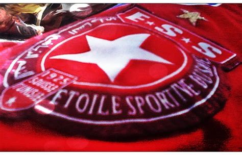 Letoile Sportive Du Sahel Officiellement Le Championnat De Tunisie