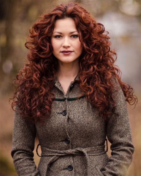 pin by pinner on terrific tweeds hair styles red curly hair curly hair styles naturally