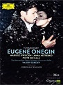 DVD. Eugenio Oneguin. Tchaikovski