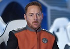 Who really is Scott Grimes? Wiki: Wife, Daughter, Net Worth