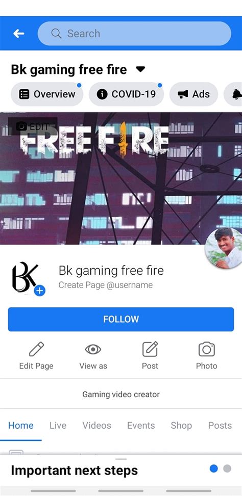 Facebook gaming welcomes you to a new world of play. Bk gaming free fire - Home | Facebook