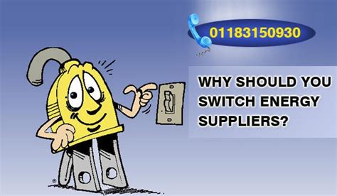 Benefits On Switching Your Energy Supplier By Vswitch Usave Medium