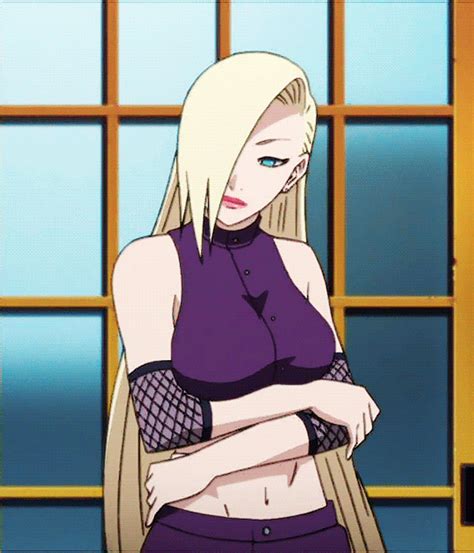 Focus On The Positive Meninas Naruto Personagens De Anime Cartoons Sensuais