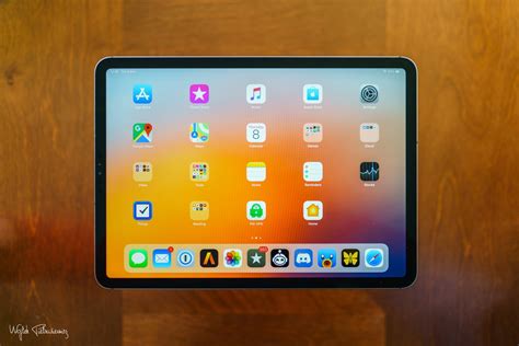 Quick Thoughts On The New 11 Inch Ipad Pro Infinite Diariesinfinite