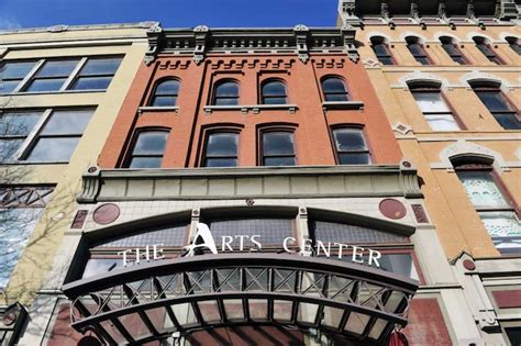 Arts Center Of The Capital Region Releases Two Calls For Art
