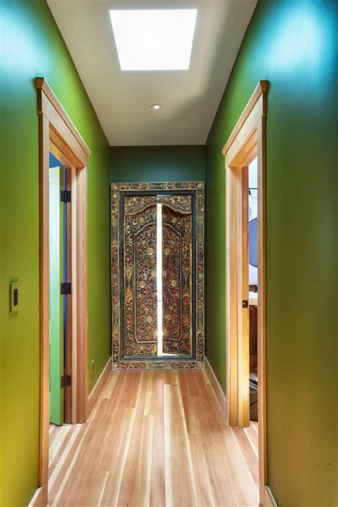 21 Ways To Refresh Your Hallway Design Ideas