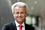 Dutch leader Geert Wilders at GOP convention backing Trump ...