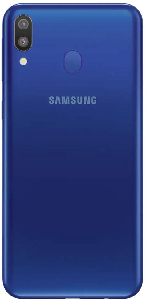 Samsung Galaxy M20 64gb Price In India Full Specs 14th November