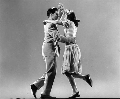 The Lindy Hop An American Dance Since The 1920s