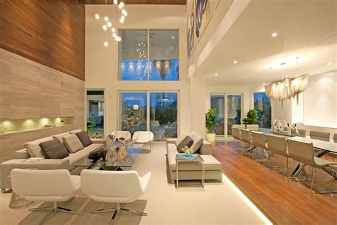 Stylish Interior In Miami Florida Fresh Palace