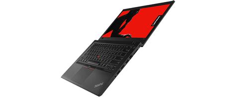 Lenovo Thinkpad T480 Touch Laptop Amrocky Technologies