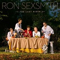 Ron Sexsmith The Last Rider CD - CDWorld.ie