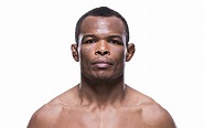 Francisco Trinaldo | UFC