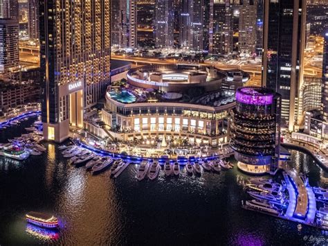 10 Best Things To Do In Dubai Marina Hellotickets