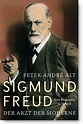 Sigmund Freud: Wunderliche und überraschende Aspekte