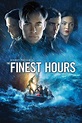 The Finest Hours: Trailer 2 - Trailers & Videos - Rotten Tomatoes