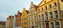 16 Sehenswürdigkeiten in Osnabrück »» Das sind die top Ausflugsziele