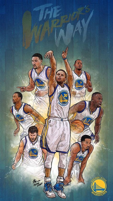 Golden State Warriors 2017 Wallpapers Wallpaper Cave 3aa