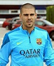 Víctor Valdés desaparece de redes y se despide de la vida pública | Fútbol