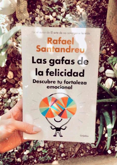 Rafael Santandreu Biograf A Y Libros Del Autor