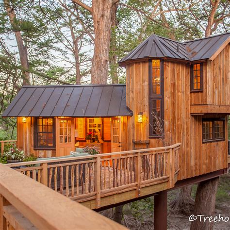 Treehouses Treehouse Utopia