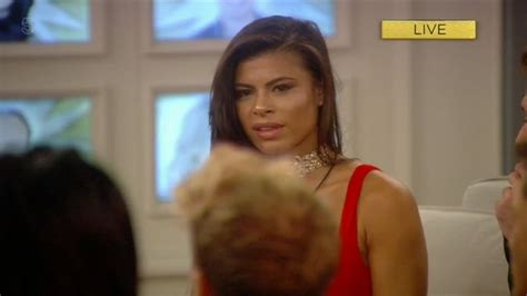 Celebrity Big Brothers Marissa Jade Becomes The First Star To Be