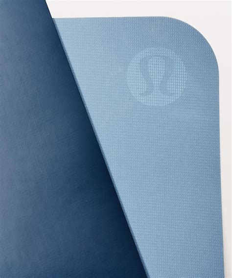 They come in various thicknesses, and so you have plenty of. The Reversible Mat 5mm | Women's Yoga Mats | lululemon ...