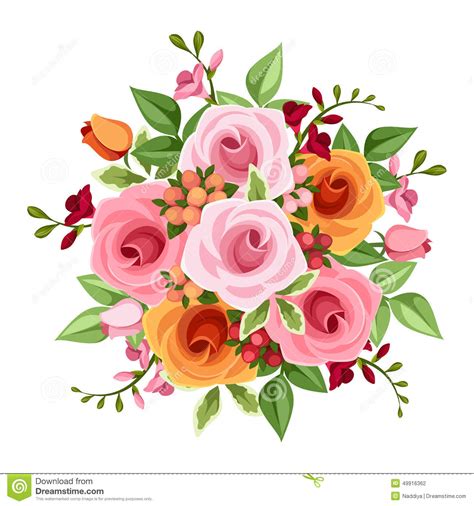 Miniature Roses Clipart 20 Free Cliparts Download Images