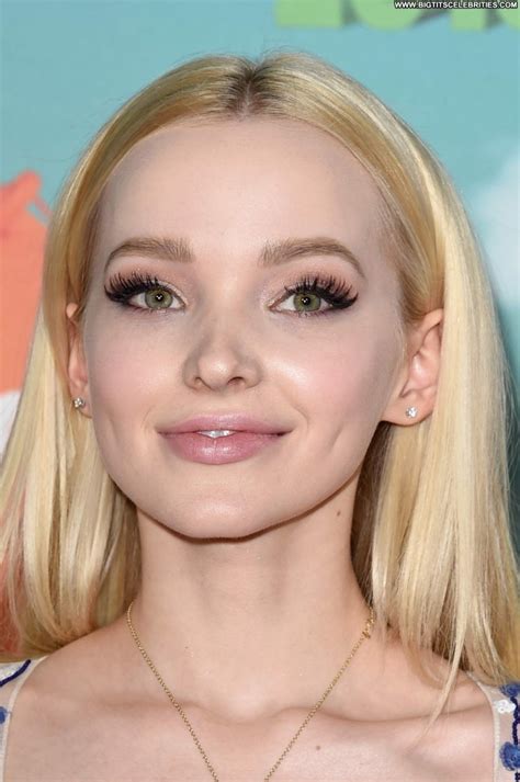 Dove Cameron Maxim Hot Awards Celebrity Sensual Sultry Doll Gorgeous Nude Celeb World