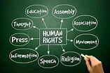 Development of International Human Rights Law - WorldAtlas