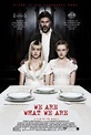 We Are What We Are (2013 film) - Wikipedia