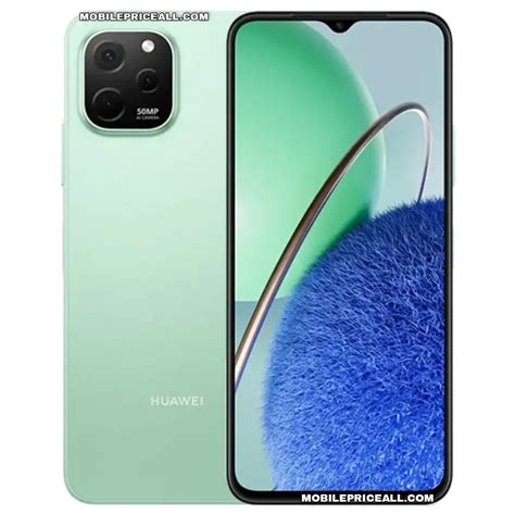 Huawei Nova Y61 Mobilepriceallcom