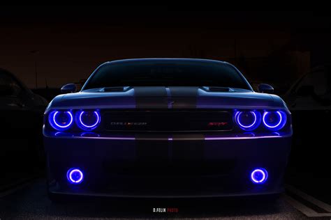 Cool Dodge Challenger Wallpapers Top Free Cool Dodge Challenger
