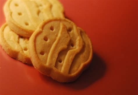 Pistachio Cranberry Shortbread Cookies Recipe