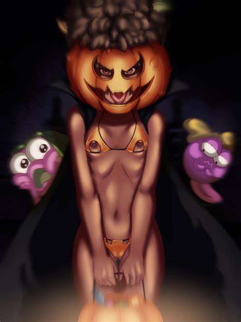Post Amphibia Anne Boonchuy Halloween Kyder Polly Plantar Hot Sex Picture