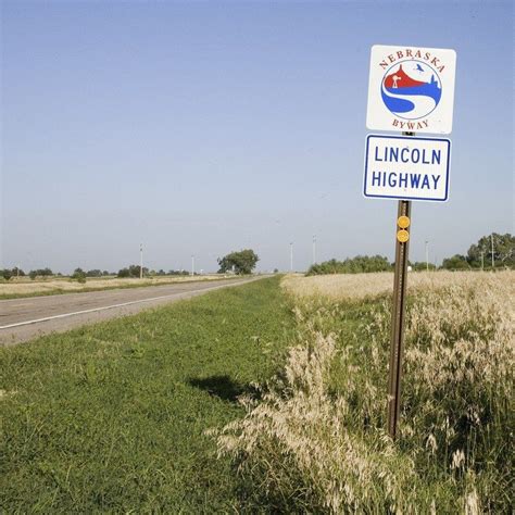 9 Beautiful Scenic Byways To Explore In Nebraska In 2020 Scenic Byway