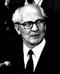 Erich Honecker – Literaturland Saar