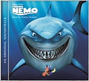 Finding Nemo (Original Motion Picture Soundtrack) by Thomas Newman on ...