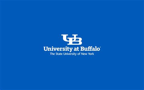 Branded Digital Wallpaper Identity And Brand University At Buffalo