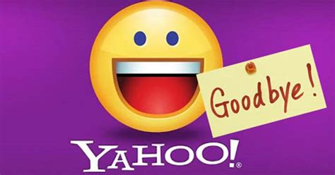 the images are only in the memory of yahoo messenger