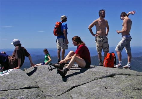 8 Reasons Why Hikers Are the Coolest People You'll Ever Meet
