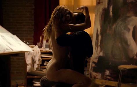Elle Evans Nude Sex Scene In Muse Scandalplanet Xhamster