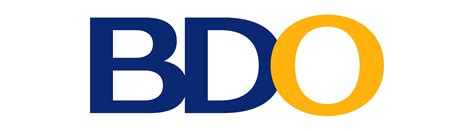 Bdo Network Bank Logo