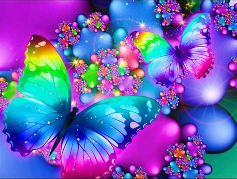 Pin By Rose Bowling On Unedited Pictures Butterfly Wallpaper