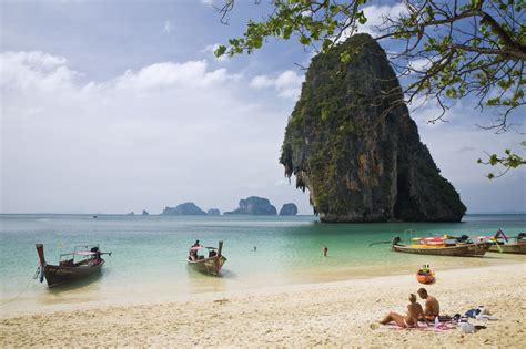 10 Great Places To Visit In Thailand Where To Go