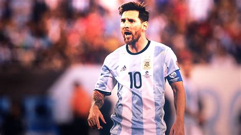 Lionel Messi Legends Never Die Skills And Goals Copa America 2016 Youtube