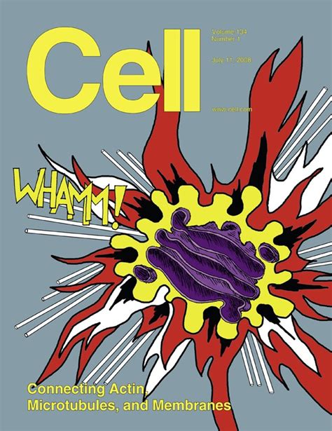 Issue Cell