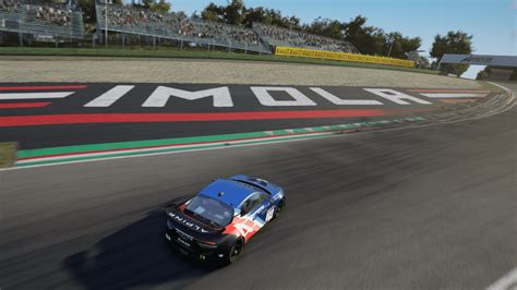 Complete Assetto Corsa Competizione Track List Traxion