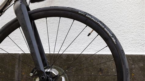 Continental Adds Two New Grand Prix 5000 Tr Tubeless Ready Tire Options